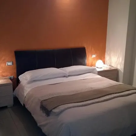 Agora Residenza 3* Mantova