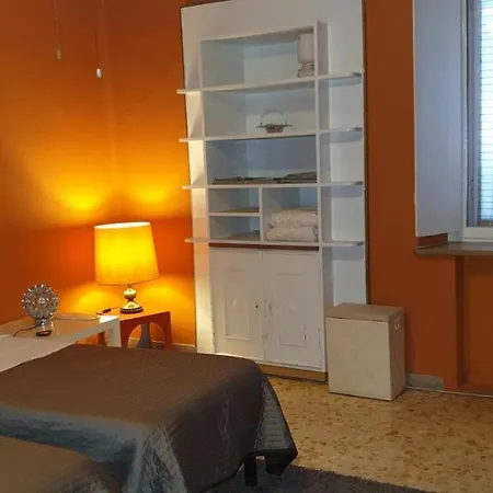 Lägenhetshotell Agora Residenza Mantova