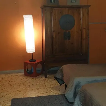 Apartmanhotel Agora Residenza 4*