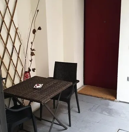 Agora Residenza Lägenhetshotell 3*