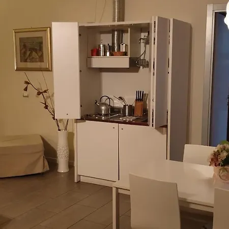 Agora Residenza