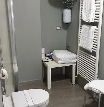 Agora Residenza Lägenhetshotell Mantova
