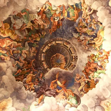 Agora Residenza