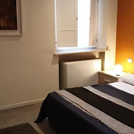 Lägenhetshotell Agora Residenza Mantova