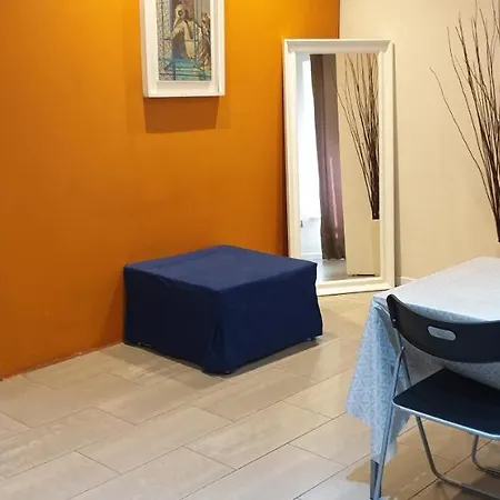 Agora Residenza Lägenhetshotell