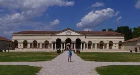Lägenhetshotell Agora Residenza