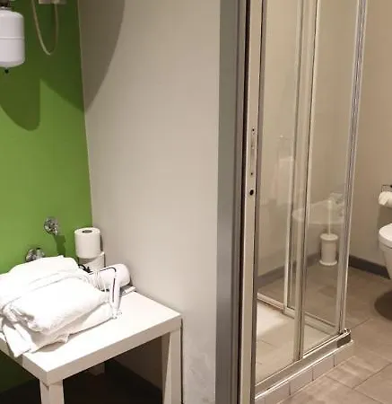Lägenhetshotell Agora Residenza