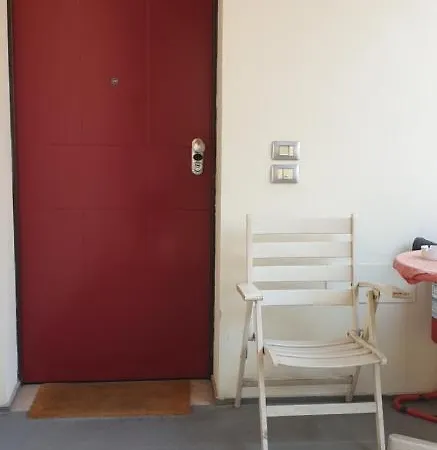 Agora Residenza Lägenhetshotell Mantova