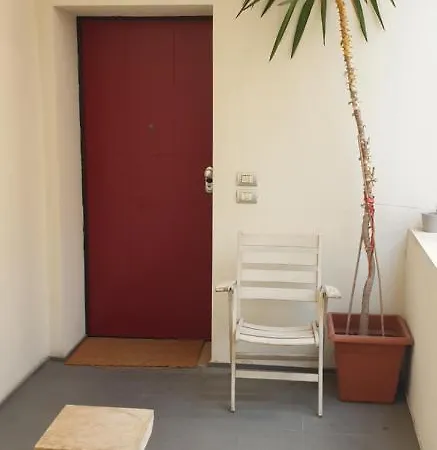 Lägenhetshotell Agora Residenza 3*