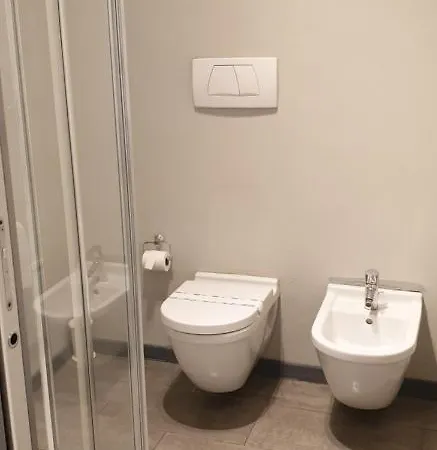 Lägenhetshotell Agora Residenza