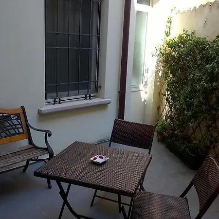 Agora Residenza Mantova