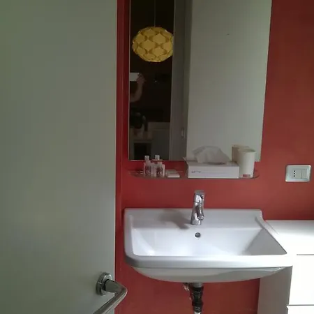 Lägenhetshotell Agora Residenza 3*