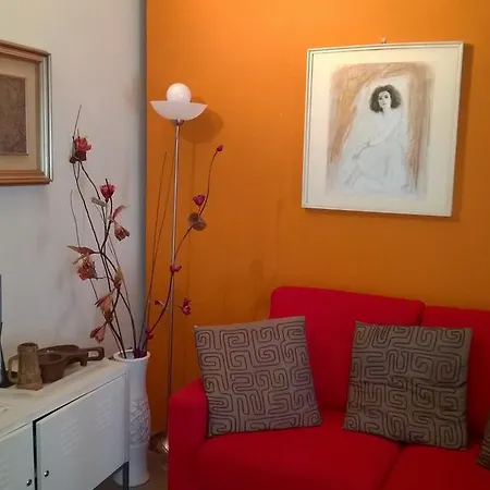 Agora Residenza Lägenhetshotell Mantova