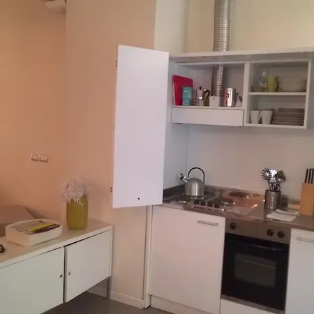 Agora Residenza Mantova