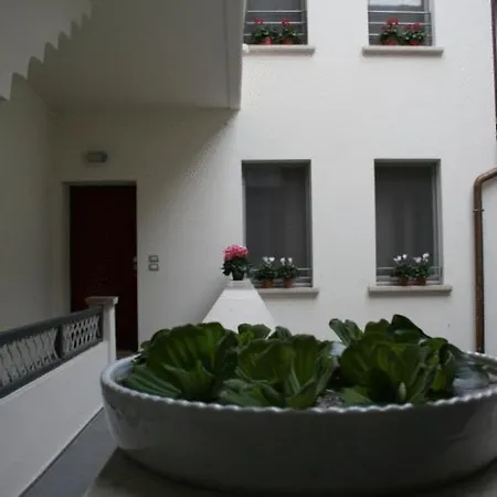 Agora Residenza