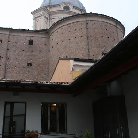 Agora Residenza Mantova
