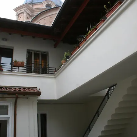 Agora Residenza