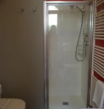 Lägenhetshotell Agora Residenza 3*