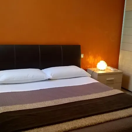 Apartmanhotel Agora Residenza Mantova