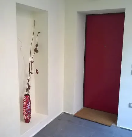 Agora Residenza