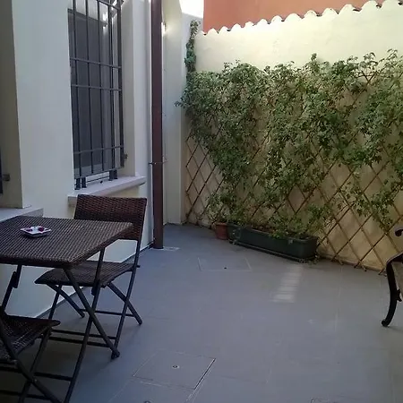 Lägenhetshotell Agora Residenza