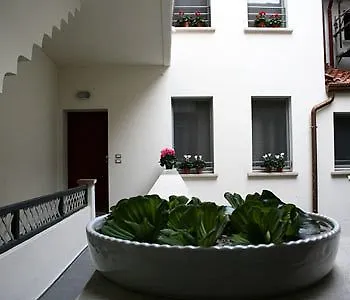Lägenhetshotell Agora Residenza 3*