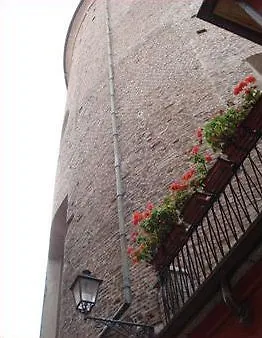 Lägenhetshotell Agora Residenza