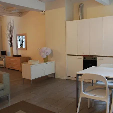 Agora Residenza 4* Mantova