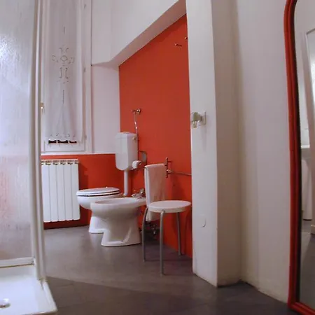 Agora Residenza
