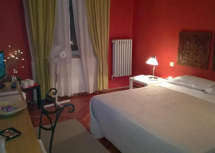 Agorà Residenza Aparthotel 4*