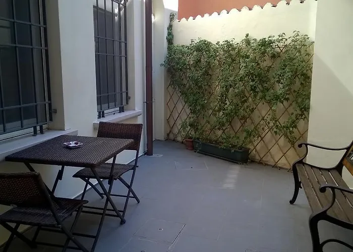 Aparthotel Agorà Residenza
