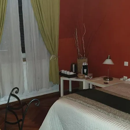 Agora Residenza Apart Otel 4*