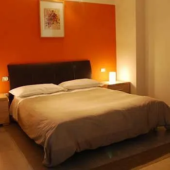 Aparthotel Agora Residenza Mantova