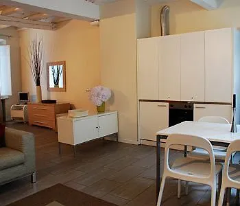 Agora Residenza Mantova