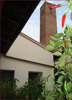 Aparthotel Agora Residenza 4*