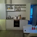 Lejlighedshotel Agora Residenza Mantova